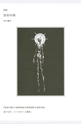 図説 宝石の国 (Zusetsu Houseki no Kuni)