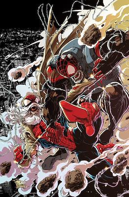 Spider-Man: Reign II (2024 Variant Covers) #3.1