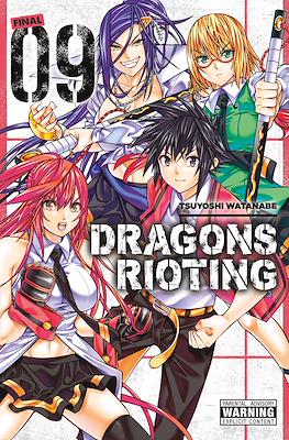 Dragons Rioting #9