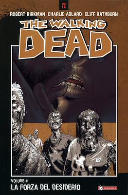 The Walking Dead #4