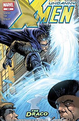 X-Men Vol. 1 (1963-1981) / The Uncanny X-Men Vol. 1 (1981-2011) (Comic Book) #429