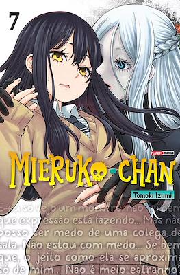 Mieruko-chan #7