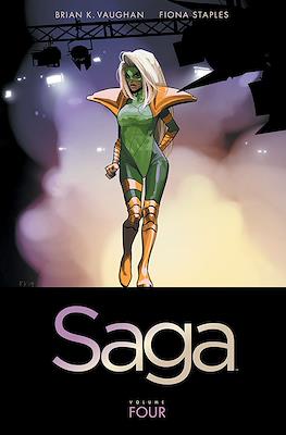 Saga #4