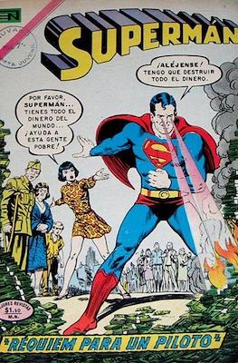 Supermán #846