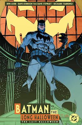 Batman: The Long Halloween - The Last Halloween (2024-Variant Covers) #7.1