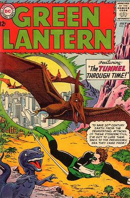 Green Lantern Vol.2 (1960-1988) #30