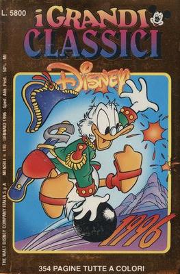 I Grandi Classici Disney #110