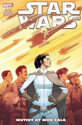 Star Wars (2015) (Softcover) #8