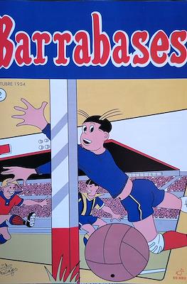 Barrabases #2