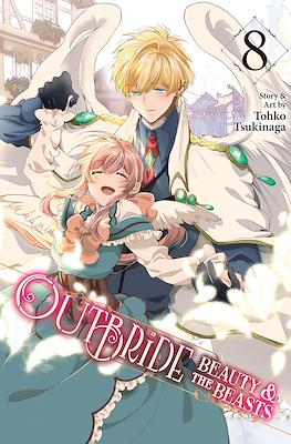 Outbride: Beauty and the Beasts #8