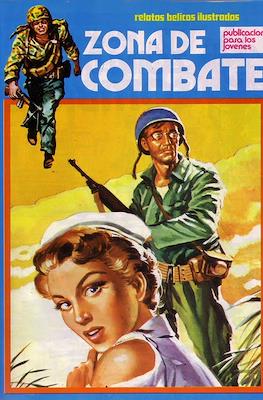 Zona de combate (Segunda serie) #166