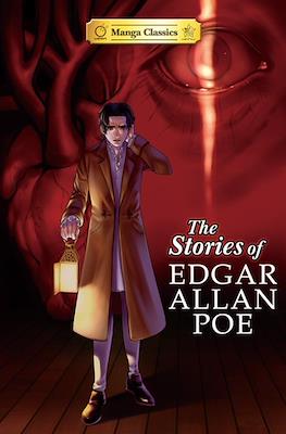 The Stories of Edgar Allan Poe - Manga Classics
