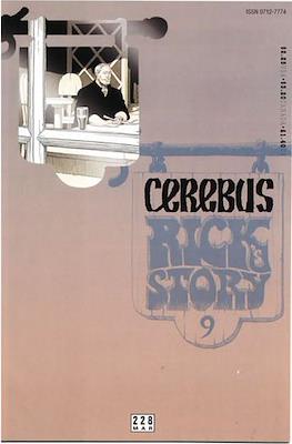 Cerebus #228