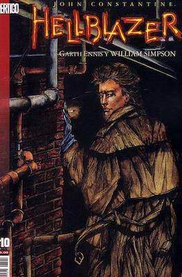 Hellblazer #10