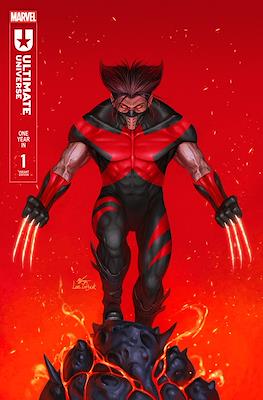 Ultimate Universe: One Year In (Variant Cover) #1.92