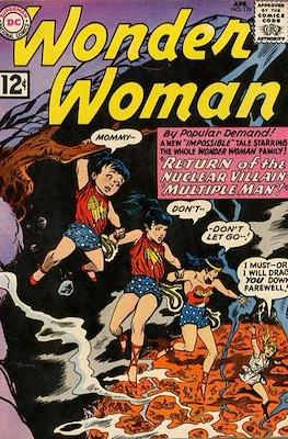 Wonder Woman Vol. 1 (1942-1986; 2020-2023) #129