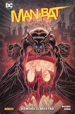 DC Special #36