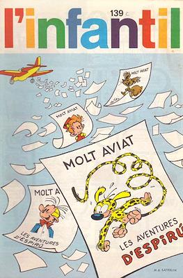 L'Infantil / Tretzevents #139
