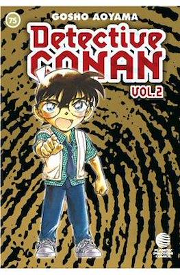 Detective Conan Vol. 2 (Rústica 96-192 pp) #75