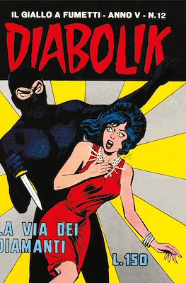 Diabolik #62