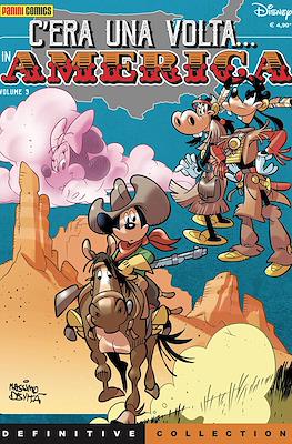 Disney Definitive Collection (Brossurato) #28