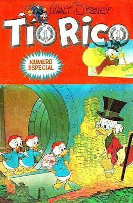 Tío Rico #74