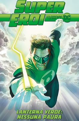 Supereroi: Le leggende DC #36
