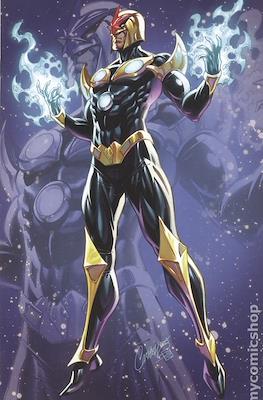 Imperial (2025- Variant Cover) #3.4