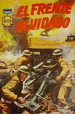 Valor #45