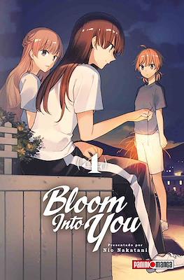 Bloom Into You (Rústica con sobrecubierta) #4