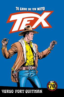 Tex: 70 anni di un mito #111