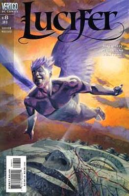 Lucifer (2000-2006) #8