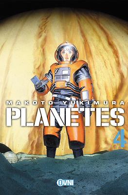 Planetes #4