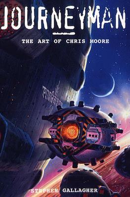 Journeyman, The Art of Chris Moore