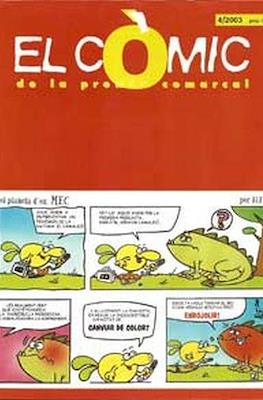 El comic de la premsa comarcal #4