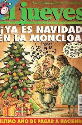 El Jueves #942