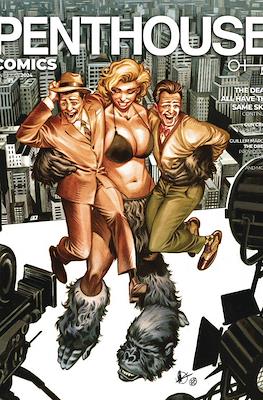 Penthouse #3