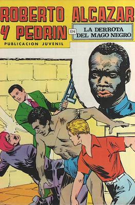 Roberto Alcázar y Pedrín. 2ª época #130