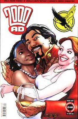 2000 AD #1287