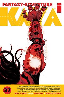 Kaya #37