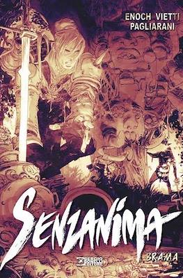 Senzanima #13