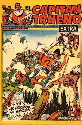 El Capitán Trueno Extra #131