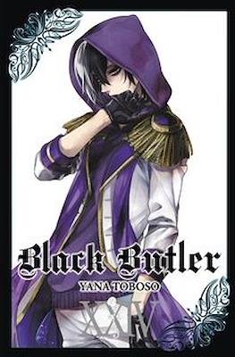 Black Butler (Softcover) #24