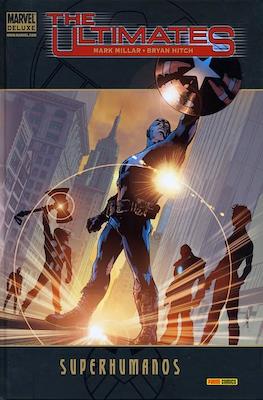 The Ultimates #1
