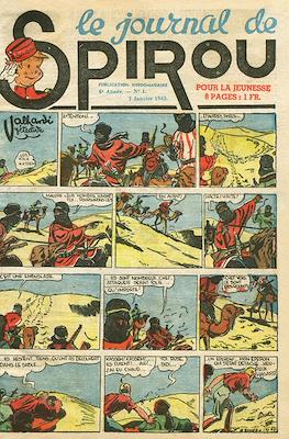 Le journal de Spirou #247