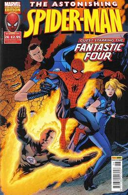The Astonishing Spider-Man Vol. 3 #26