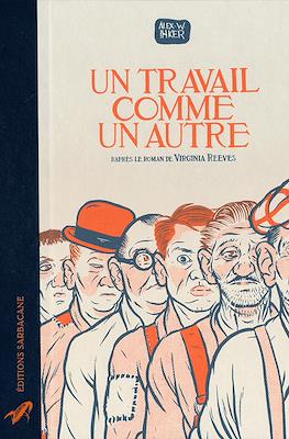 Un travail comme un autre