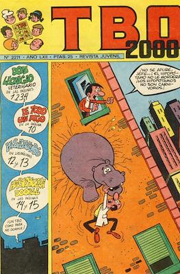 TBO 2000 #2271