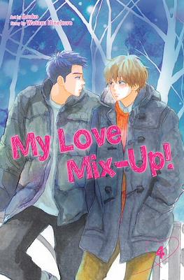 My Love Mix-Up! #4
