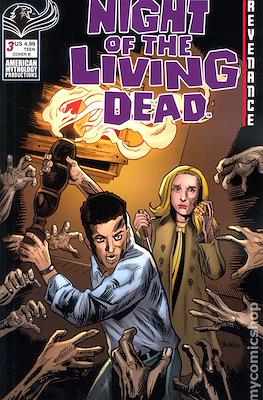 Night of the Living Dead: Revenance (Variant Cover) #3.1